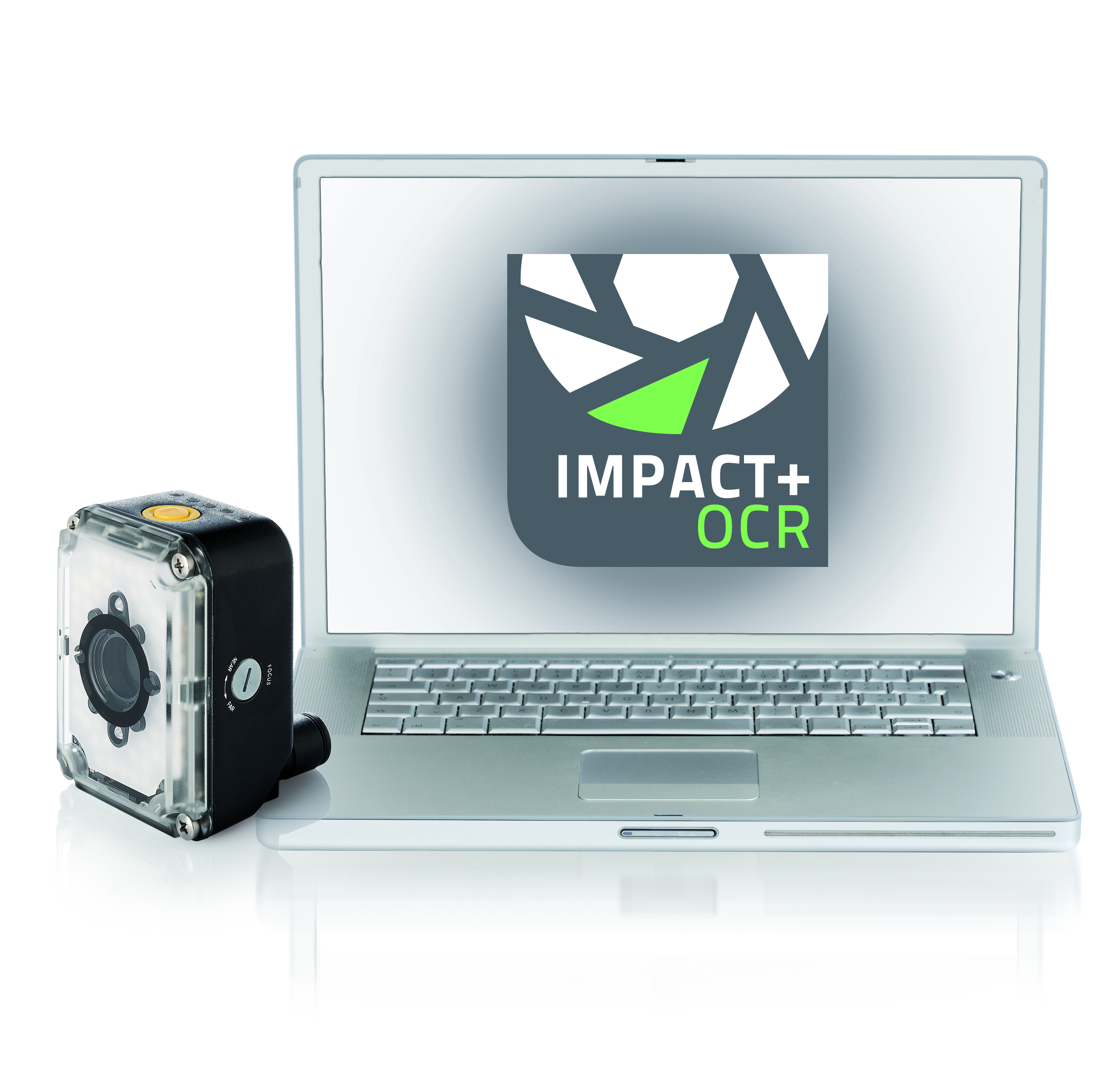IMPACT+ OCR